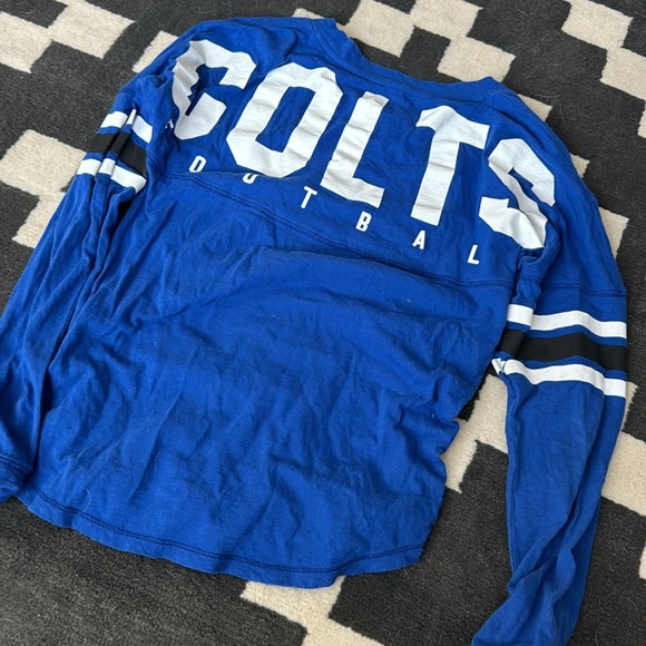 Colts long sleeve shirt - Picture 2 of 3